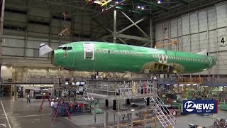 Spirit AeroSystems workers react to changes furloughs impacting hundreds [upl. by Jacoby]