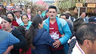 FESTIVAL DEL AMASIJO Y LA PARRANDA CAMPESINA EN TURMEQUE [upl. by Harwill]