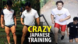 This Crazy Judo Trainings Made the Japanese Unbeatable Judokas [upl. by Norm]