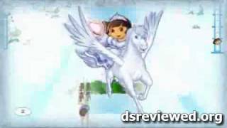 Dora the Explorer Dora Saves the Snow Princess TV Spot Official Trailer [upl. by Nydroj]