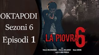 OKTAPODI Sezoni 6 Episodi 1 me titra shqip [upl. by Aiuqenehs]