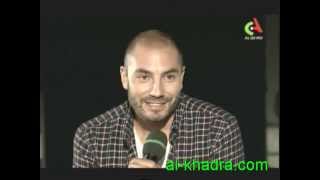 Algerie Groupe Torino chante Mourad Meghni22062014 [upl. by Letrice999]