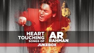 Best Of AR Rahman 💝 AR Rahman Old Hits  AR Rahman Hits Bollywood Songs  AR Rahman Best Songs [upl. by Eelinej]