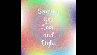 increase love and light into your subconscious mind [upl. by Banna]