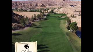 Mesquite Golf Pass Falcon Ridge [upl. by Queston840]