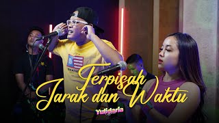 Yulidaria  Terpisah Jarak dan Waktu Feat Sule OFFICIALSLMUSIC [upl. by Aronle]