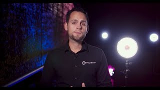 Rotolight Neo 2 Explorer Kit  Demo and Review [upl. by Karim]