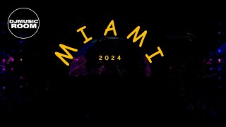 MIAMI 2024  Solomun  Maceo Plex  Adriatique Mix [upl. by Jule36]