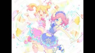 Aikatsu Star episode Solo off vocal [upl. by Okimik]