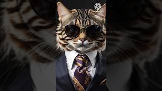 Cool Cat 🕶️🕶️ [upl. by Polard]