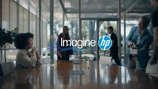 HP Imagine 2024 Featuring HPs Dave Shull [upl. by Melac394]