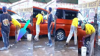 DROPPING MONEY PRANK 💰 😂 MZAE ALISAHAU ANAOSHA GARI AKAJIOSHAviralvideo cyprianjoker pranks [upl. by Brewster]