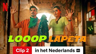 Looop Lapeta Clip 2 ondertiteld  Trailer in het Nederlands  Netflix [upl. by Gunar]