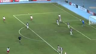 Fluminense 2 x 1 Internacional  Libertadores  Oitavas de Final  10052012 [upl. by Najar408]