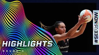 Season Opener Highlights Cardiff Dragons v Saracens Mavericks [upl. by Ennayllek]