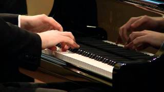 Beethoven  Sonata no 7 in D major op 10 no 3  Eric Zuber [upl. by Hernando]