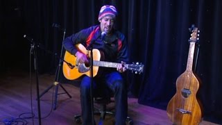 Ben Harper interpètre son nouveau titre quotDeeperquot [upl. by Walt]