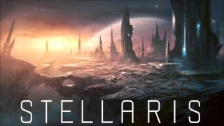 Stellaris Soundtrack  Alpha Centauri [upl. by Aynotal]