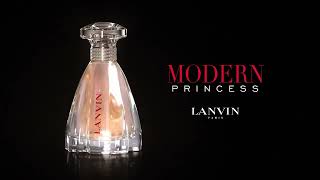 Lanvin Modern Princess 2016  Parfuminet [upl. by Pich]