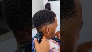 A bald fade tutorial HairTutorial NewLook HairDresser HairCut Hairstyle HairTransformation [upl. by Nonnelg203]