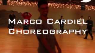 quotPumps In A Bumpquot  MC Hammer  Marco Cardiel Choreography at RhythmX [upl. by Weiman]