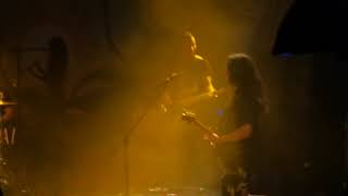 Alcest  Protection  24102024  Thessaloniki [upl. by Ritchie]