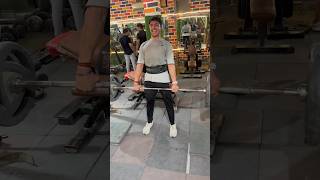 Toofan… kgf song 🦍🦍 rrr ankushfitness deadlift bodybuilding motivation desi [upl. by Evad928]