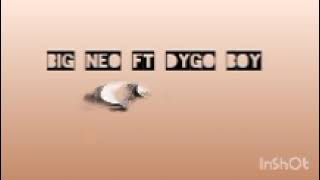 Big Neo ft DYGO Boy  10 anos depois [upl. by Jaimie]