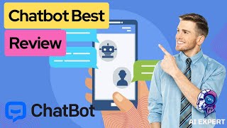 Chatbot Review The AI Revolution in Conversation 🤖💬 [upl. by Airdnahc580]