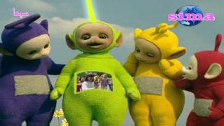 Teletubbies 42 [upl. by Photina]