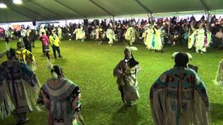 1st song Womens Trad special MNX round dance [upl. by Anir]