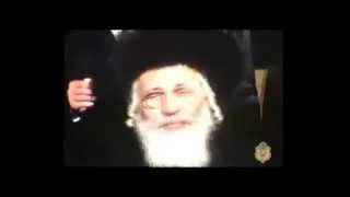 RARE FOOTAGE Historic Wedding In Bobov of Bobov 45 Rebbe Shlita 5734  Part 1 of 5  Kabulas Punim [upl. by Leddy105]