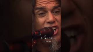 Slayer  Post Mortem  💀 Brutal Live Performance That Shakes the Stage 🤘 [upl. by Aliac61]