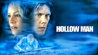 Hollow Man Full Movie 2000 Best Review  Kevin Bacon  Elisabeth Shue  Josh Brolin  Hindi Facts [upl. by Anirav1]