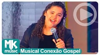 Cassiane  Onde Jesus Mora Musical Conexão Gospel [upl. by Bunker]