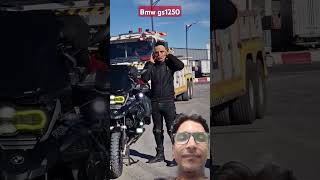 New BMW 1250 GS ytviral shotsnew tranding riding byke motiwation blogger [upl. by Cord]