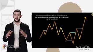 estrategia de trading para principiantes [upl. by Jessalin]