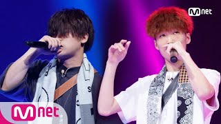 ENG sub schoolrapper2 풀버전 김하온amp이병재  바코드ProdGroovyRoom 2차팀대항전 full ver 180330 EP6 [upl. by Ratep239]