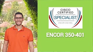 13 ENCOR 350401  BGP Fundamentals   شرح عربي [upl. by Sikleb512]