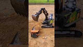 buldozer bababull 😡😡 shorts buldozer bull jcb part 116 [upl. by Arondel]