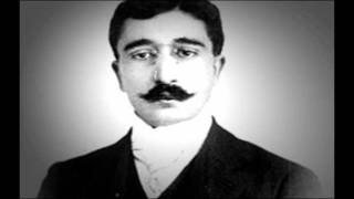 Constantine P Cavafy quotIthacaquot Poem animation [upl. by Ehctav]