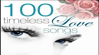 The 100 Timeless Love Songs Of 70s 80s 90s ✔ Top 100 Greatest Lost Hits Of The 80’s 🤩 [upl. by Nivanod343]