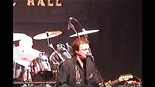 April Wine  full live concert  Ottawa Ontario  Barrymores Music Hall  20021206 [upl. by Yancy]