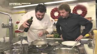 Natale Con Cannavacciuolo Parte 2 HD [upl. by Reivaz]