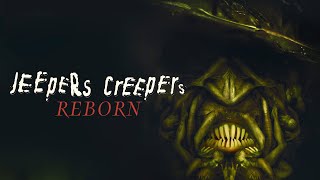 Jeepers Creepers Reborn  Official Trailer [upl. by Jannelle]