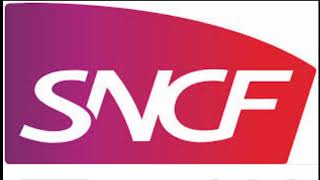 Jingle SNCF  Annonce départ TGV [upl. by Pentha]