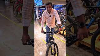 Lapierre edge 57  7 Years of MTB Experience  Bharath cycle hub [upl. by Yelir]