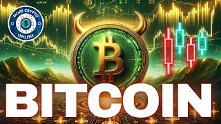 Bitcoin BTC Price News Today  Technical Analysis and Elliott Wave Analysis and Price Prediction [upl. by Lipcombe]