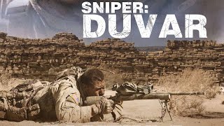 Sniper Duvar Türkçe dublaj 1080p izle [upl. by Ruffo]