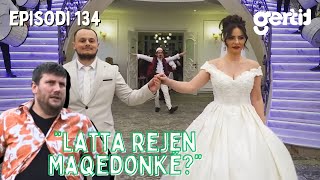 Latta rejen MaqedonkĂŤ  FC LATTA  Episodi 134 [upl. by Adis264]